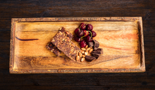 Load image into Gallery viewer, Moose Bar - Dark Chocolate, Almonds &amp; Cherries Snack Bar