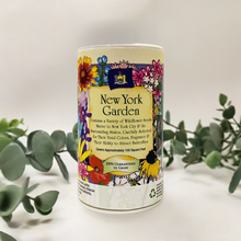 Load image into Gallery viewer, New York Garden Shaker Can