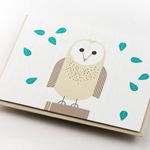 Load image into Gallery viewer, Folder Set - Modern Birds - Assorted Set of 6