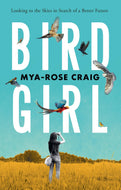 Birdgirl: Looking to The Skies In Search of A Better Future