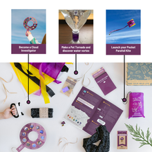Load image into Gallery viewer, All-Weather Rebel Outdoor Adventure Kit
