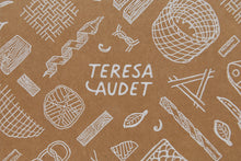 Load image into Gallery viewer, Basket Making Kits: Mixed Case