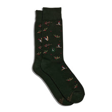Load image into Gallery viewer, Socks that Protect Woodpeckers: Small