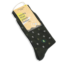 Load image into Gallery viewer, Socks that Plant Trees (Tiny Trees)