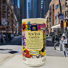 Load image into Gallery viewer, New York Garden Shaker Can