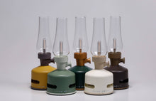 Load image into Gallery viewer, MoriMori Light&amp;Sound Lamp