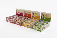 Load image into Gallery viewer, Jackrabbit Bar - Walnut, Apple, Maple &amp; Matcha Snack Bar