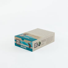 Load image into Gallery viewer, Beaver Bar -Milk Chocolate, Peanut Butter &amp; Banana Snack Bar
