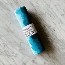 Load image into Gallery viewer, Swaddle Blanket: Flannel