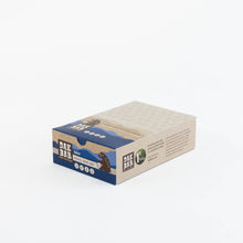 Load image into Gallery viewer, Bear Bar - Almonds, Blueberries &amp; Maple Syrup Snack Bar