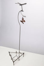 Load image into Gallery viewer, Single Dragonfly/ Butterfly Counterweight