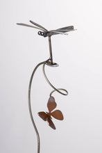 Load image into Gallery viewer, Single Dragonfly/ Butterfly Counterweight