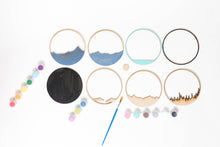 Load image into Gallery viewer, Lake Life Shadow Box Kit