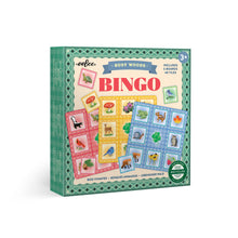 Load image into Gallery viewer, Busy Woods Series Bingo