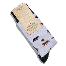 Load image into Gallery viewer, Socks that Protect Bears