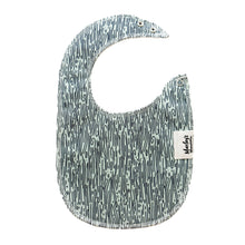 Load image into Gallery viewer, Baby Bib: Timeless Prints