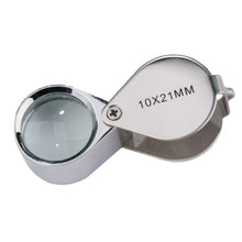 Load image into Gallery viewer, Field Magnifier Scientific Tool