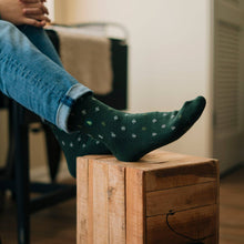 Load image into Gallery viewer, Socks that Plant Trees (Tiny Trees)