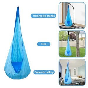 Snuggle Swing Hanging Chair