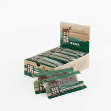 Load image into Gallery viewer, Moose Bar - Dark Chocolate, Almonds &amp; Cherries Snack Bar