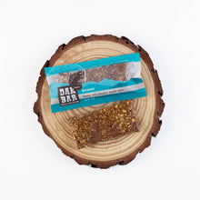 Load image into Gallery viewer, Beaver Bar -Milk Chocolate, Peanut Butter &amp; Banana Snack Bar