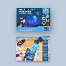 Load image into Gallery viewer, Night Quest Voyager Adventure Kit