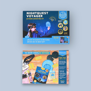 Night Quest Voyager Adventure Kit