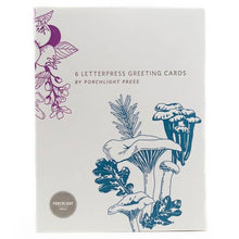 Load image into Gallery viewer, Folder Set - Foraging Thank you - Assorted Set of 6