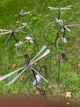 Load image into Gallery viewer, Single Dragonfly/ Butterfly Counterweight