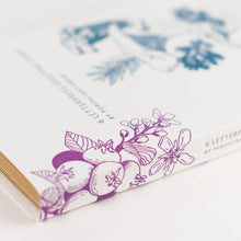 Load image into Gallery viewer, Folder Set - Foraging Thank you - Assorted Set of 6