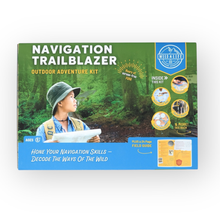 Load image into Gallery viewer, Navigation Trailblazer