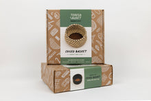 Load image into Gallery viewer, Basket Making Kits: Mixed Case