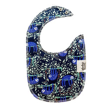 Load image into Gallery viewer, Baby Bib: Timeless Prints