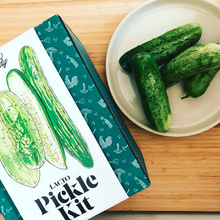 Load image into Gallery viewer, Pickle Making Kit