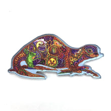 Load image into Gallery viewer, River Otter Magnets