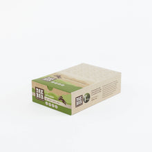 Load image into Gallery viewer, Jackrabbit Bar - Walnut, Apple, Maple &amp; Matcha Snack Bar