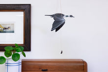 Load image into Gallery viewer, Loon Bird Flying Mobile