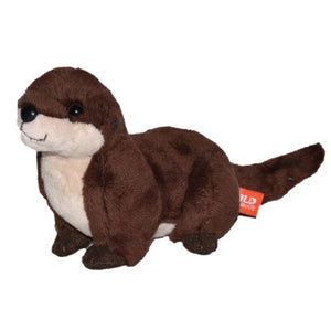 Pocketkins-Eco 5" River Otter