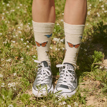 Load image into Gallery viewer, Socks that Protect Butterflies