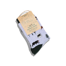 Load image into Gallery viewer, Kids Socks that Protect Bears