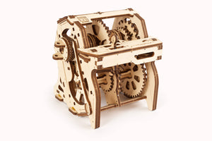 UGears STEM LAB Gearbox