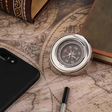 Load image into Gallery viewer, Compass Stainless Steel Scientific Tool