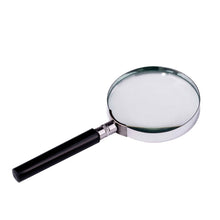 Load image into Gallery viewer, Sherlock Magnifier 75mm Scientific Tool