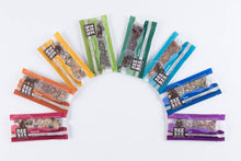 Load image into Gallery viewer, Moose Bar - Dark Chocolate, Almonds &amp; Cherries Snack Bar