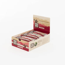 Load image into Gallery viewer, Squirrel Bar - Peanut, Cranberry &amp; Sesame Seed Snack Bar