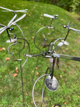 Load image into Gallery viewer, Single Dragonfly/ Butterfly Counterweight