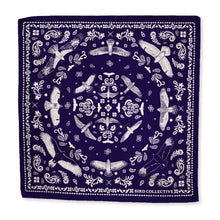 Load image into Gallery viewer, Hawks In Flight Bandana