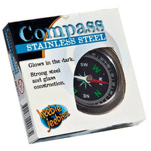 Load image into Gallery viewer, Compass Stainless Steel Scientific Tool
