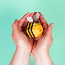 Load image into Gallery viewer, Create Your Own Buzzy Bumble Bee
