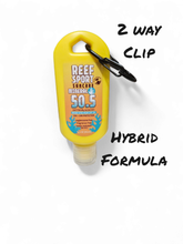 Load image into Gallery viewer, REEF SUN LOTION SPF 50.5 - 1.5z